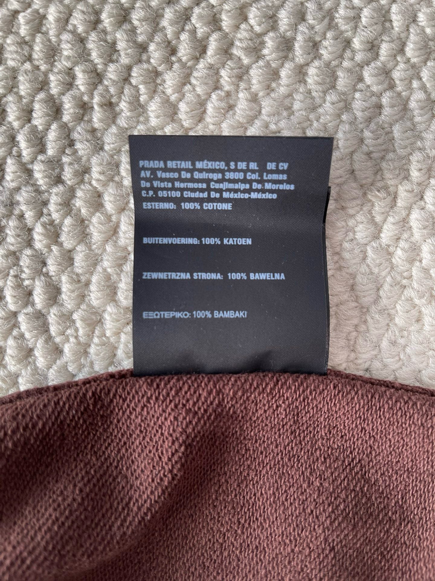 Prada Sweater
