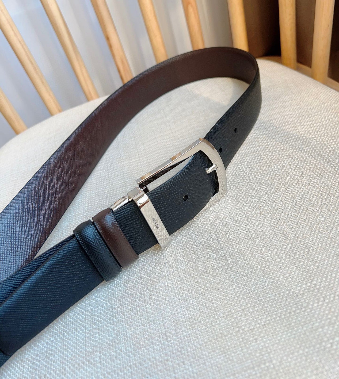 Prada Belt