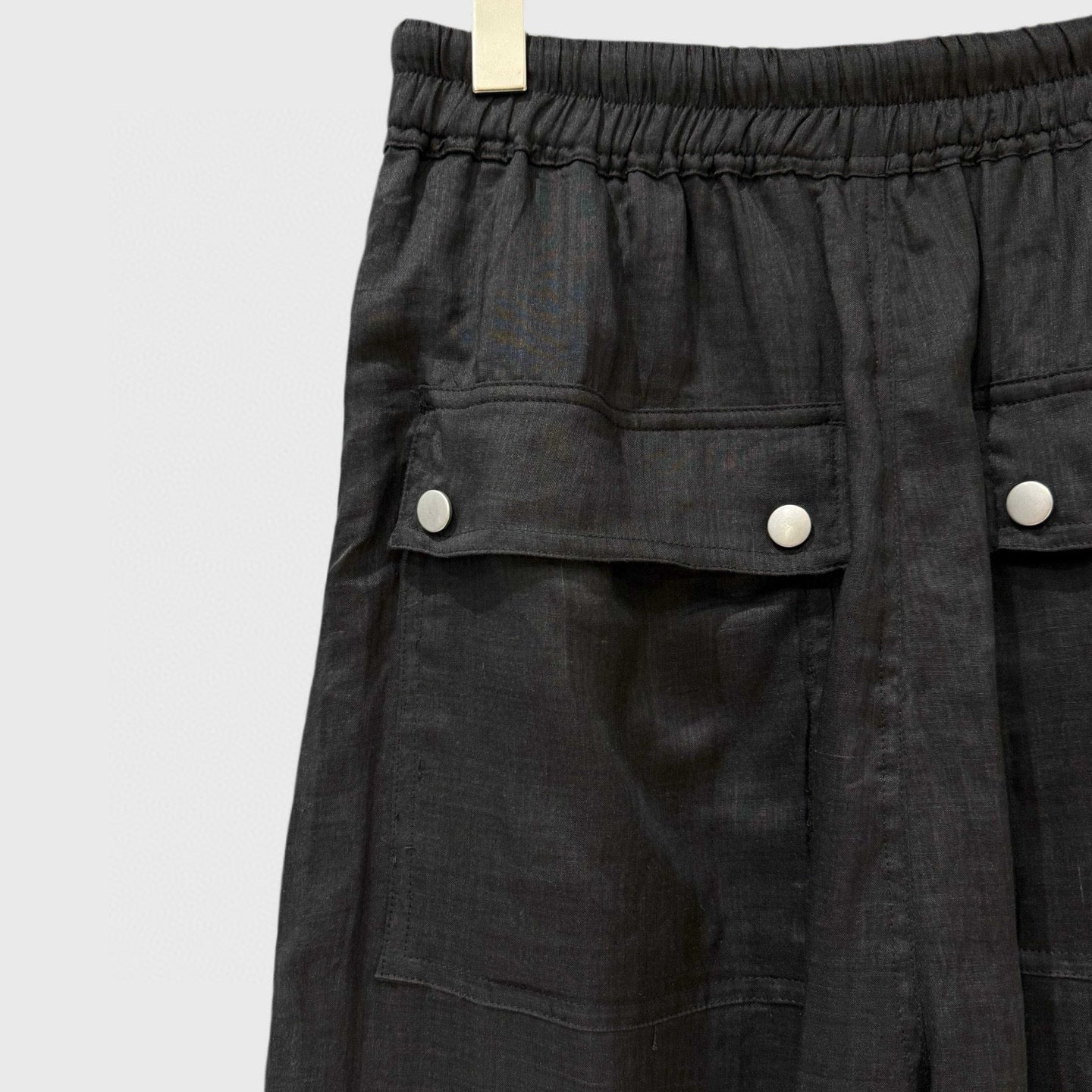 Rick Owen Long Pants