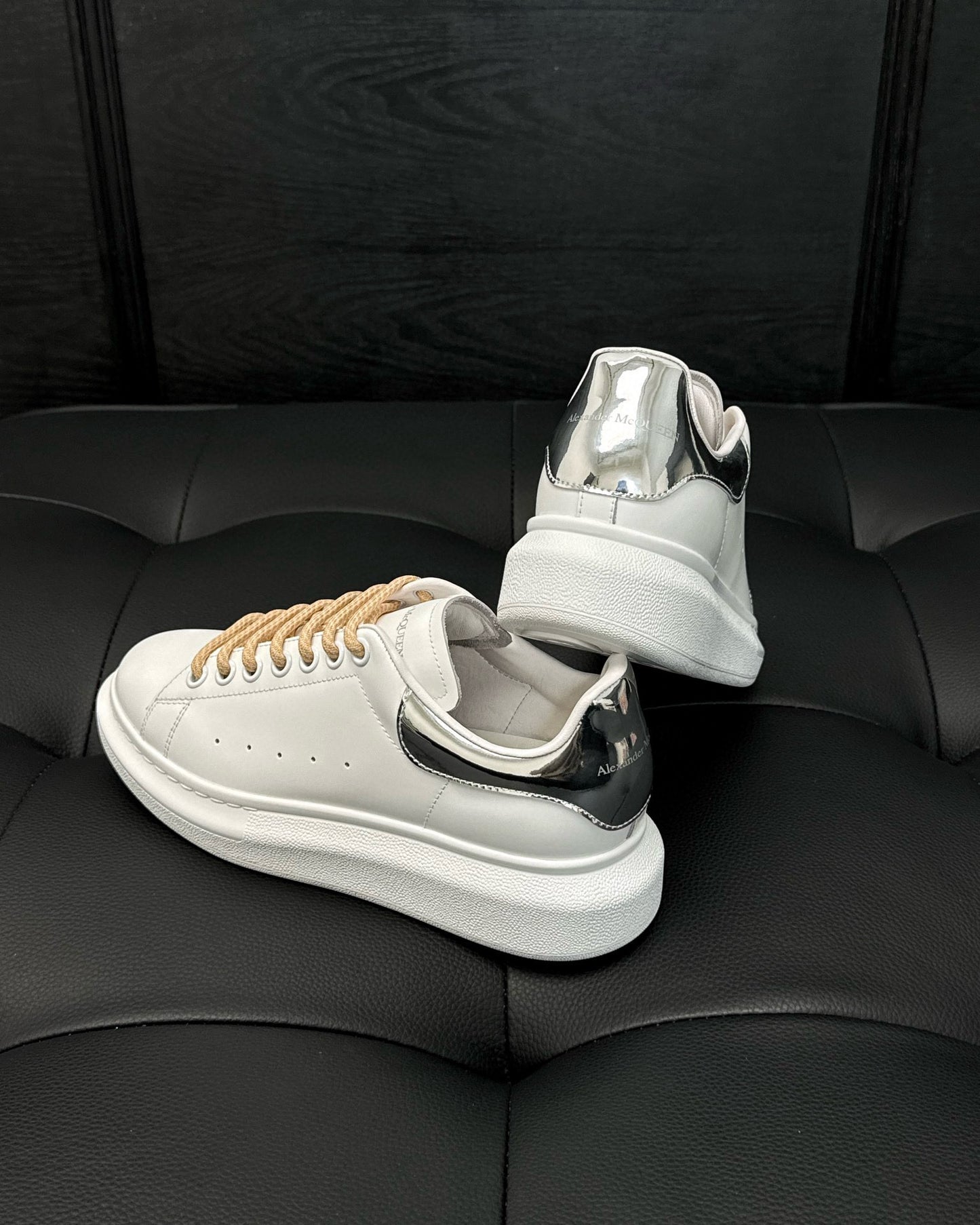 Alexander McQueen Sneakers