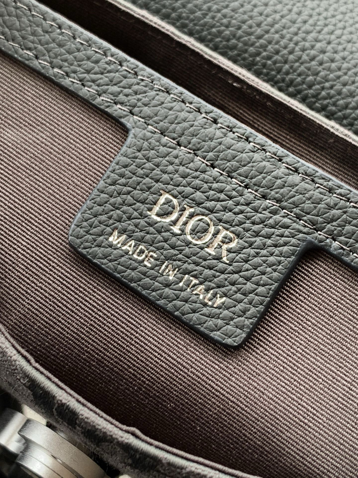 Dior Messenger Bag