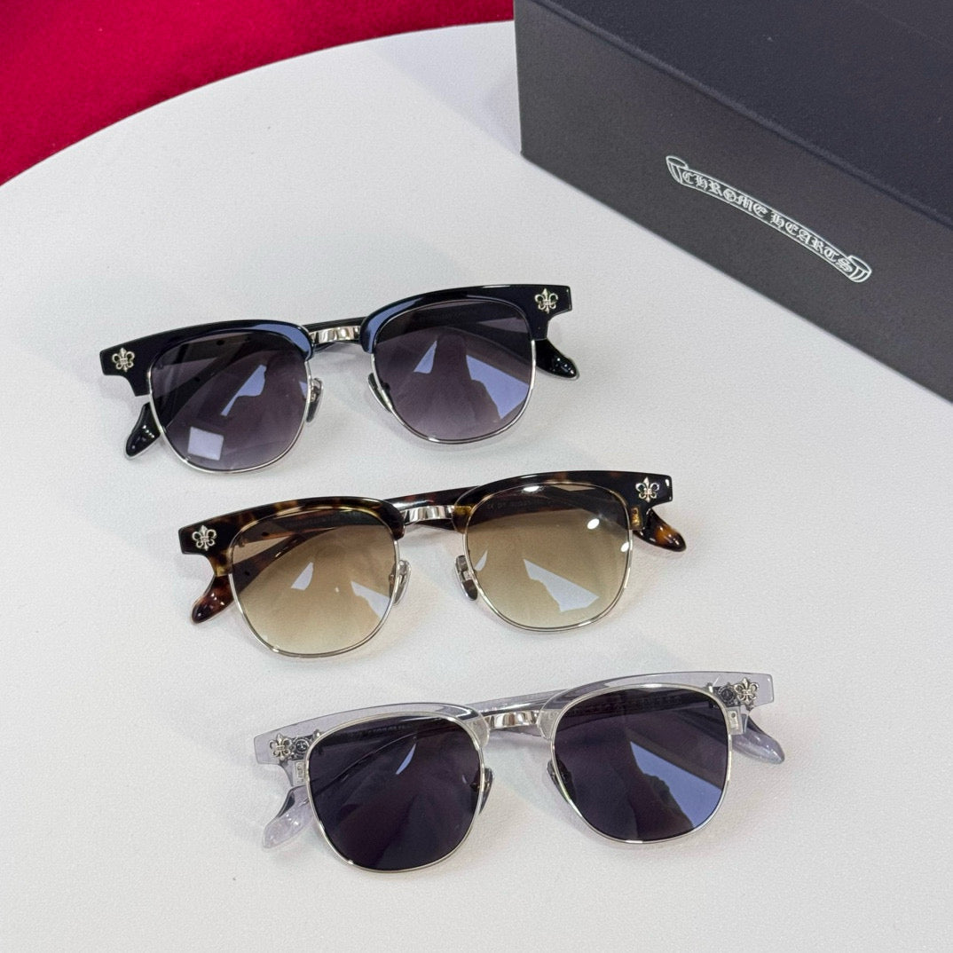 Chrome Heart Sunglasses