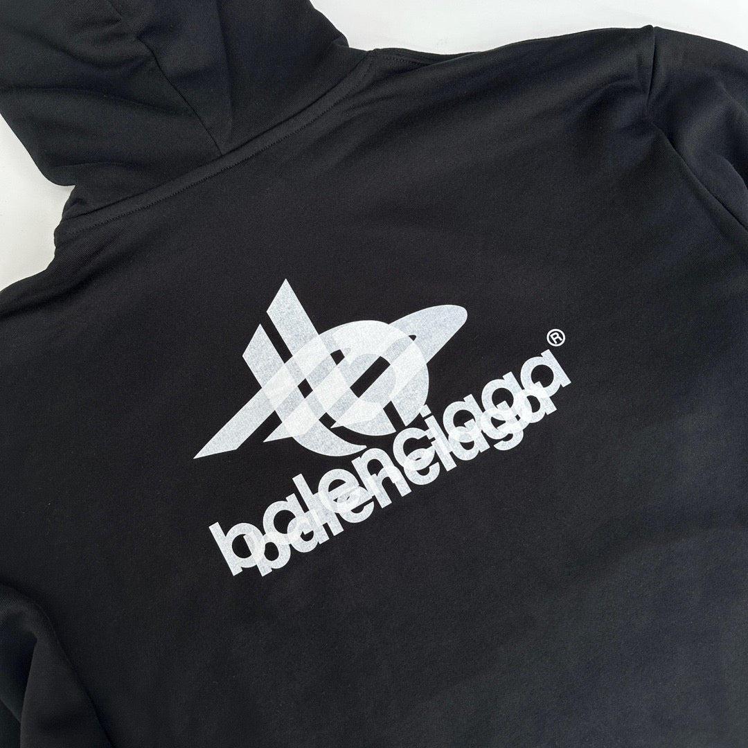 Sudadera Balenciaga