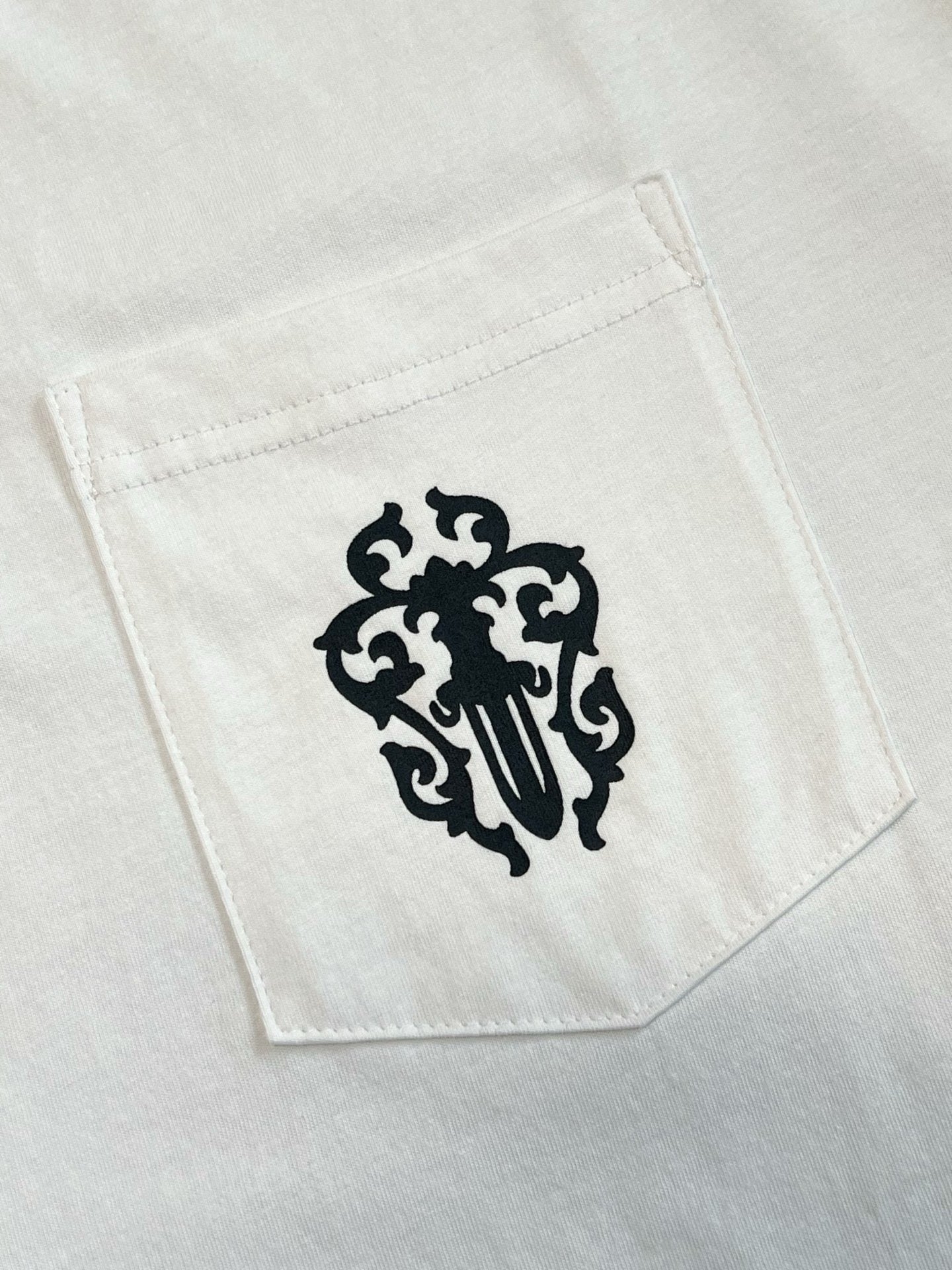 Chrome Hearts T-Shirt