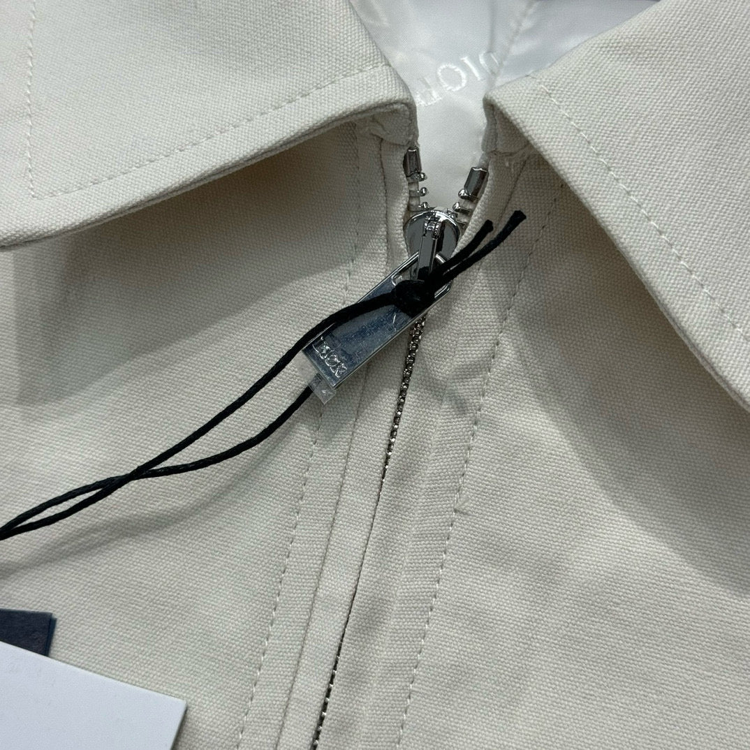 Dior Jacket