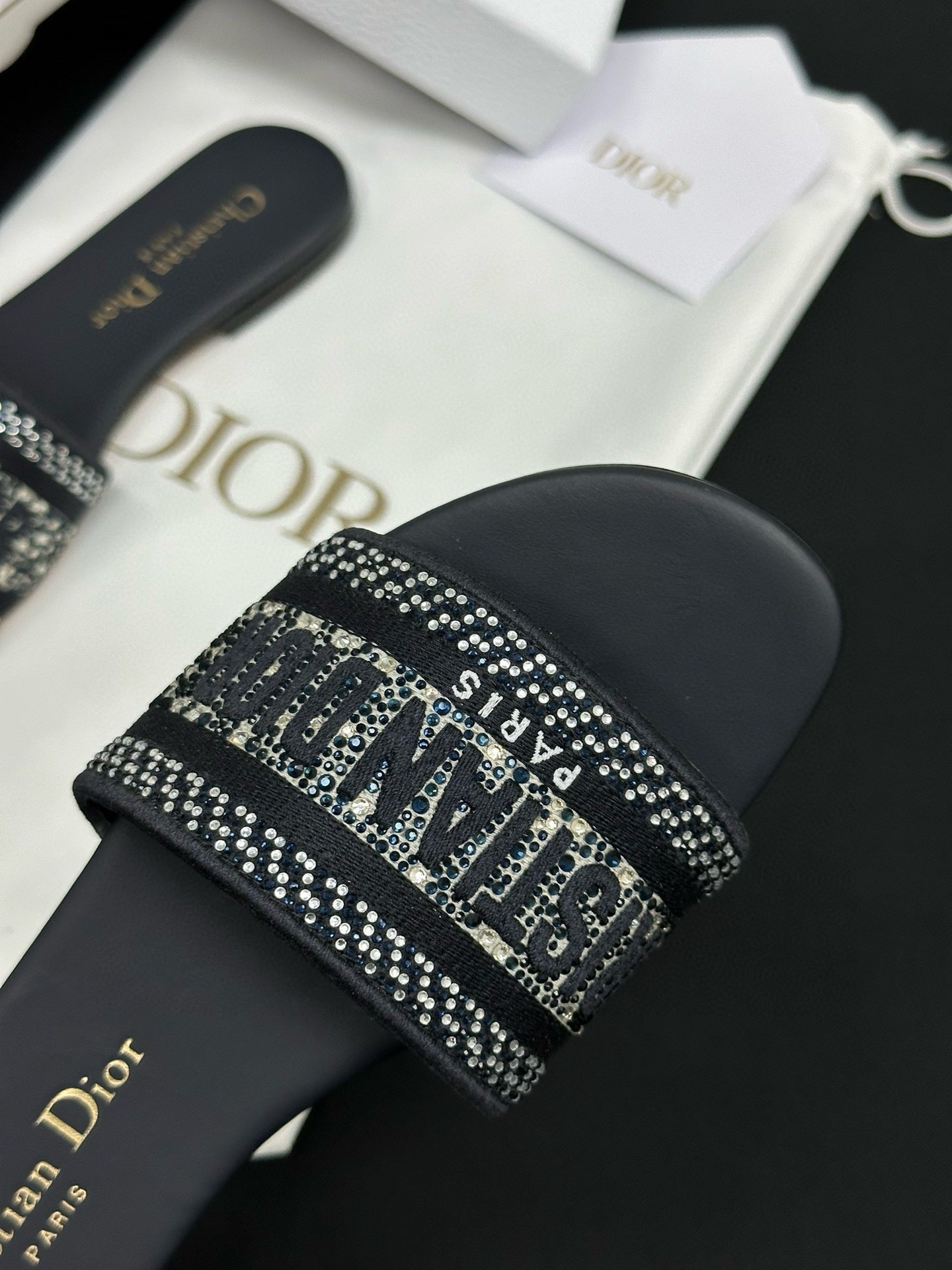 Dior Sandals
