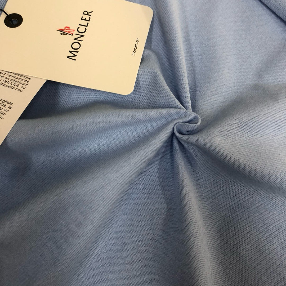 Camiseta Moncler