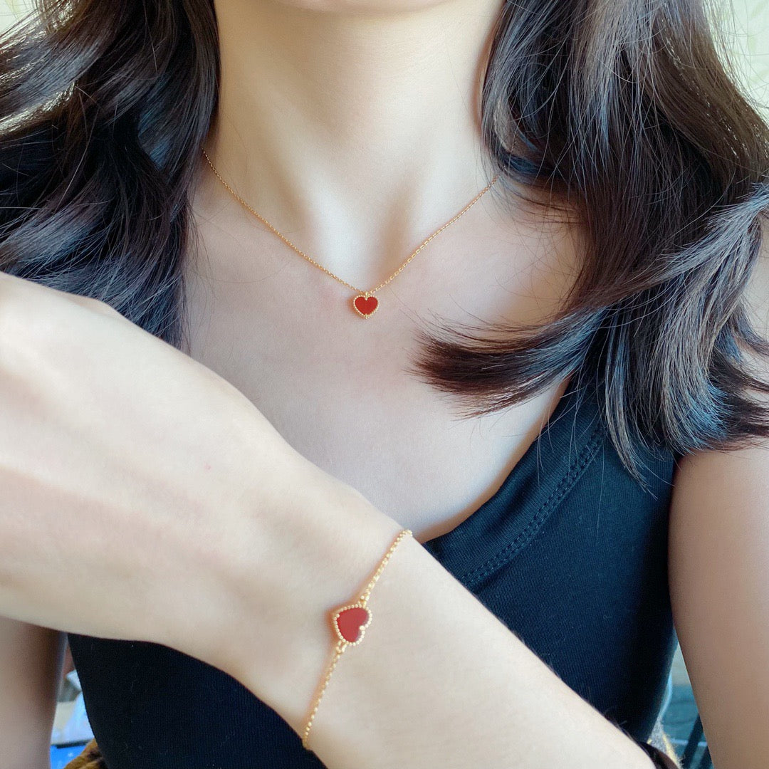 Van Cleef & Arpels Necklace