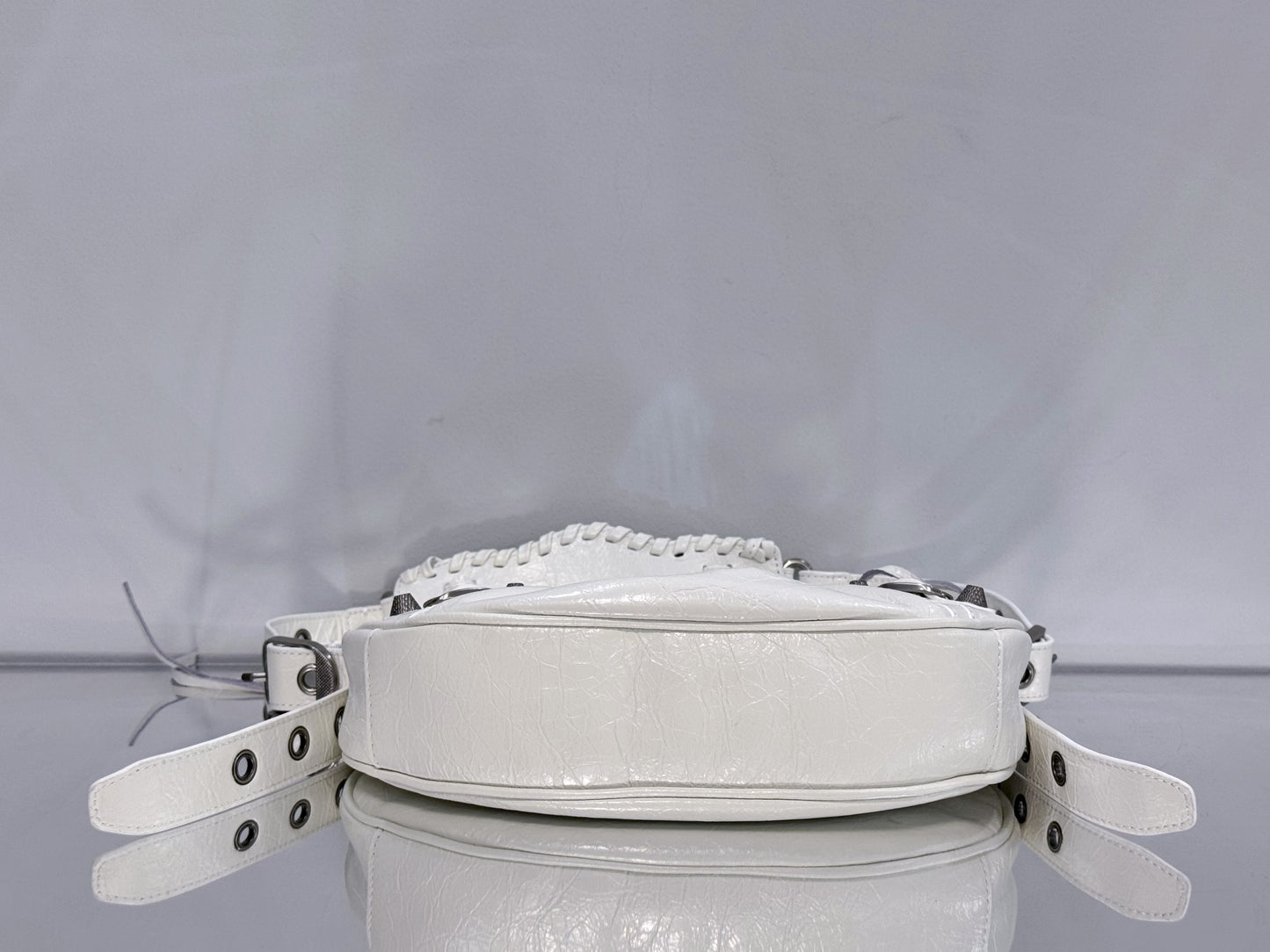BLCG Le Cagole Moon Bag(26x16x10cm)