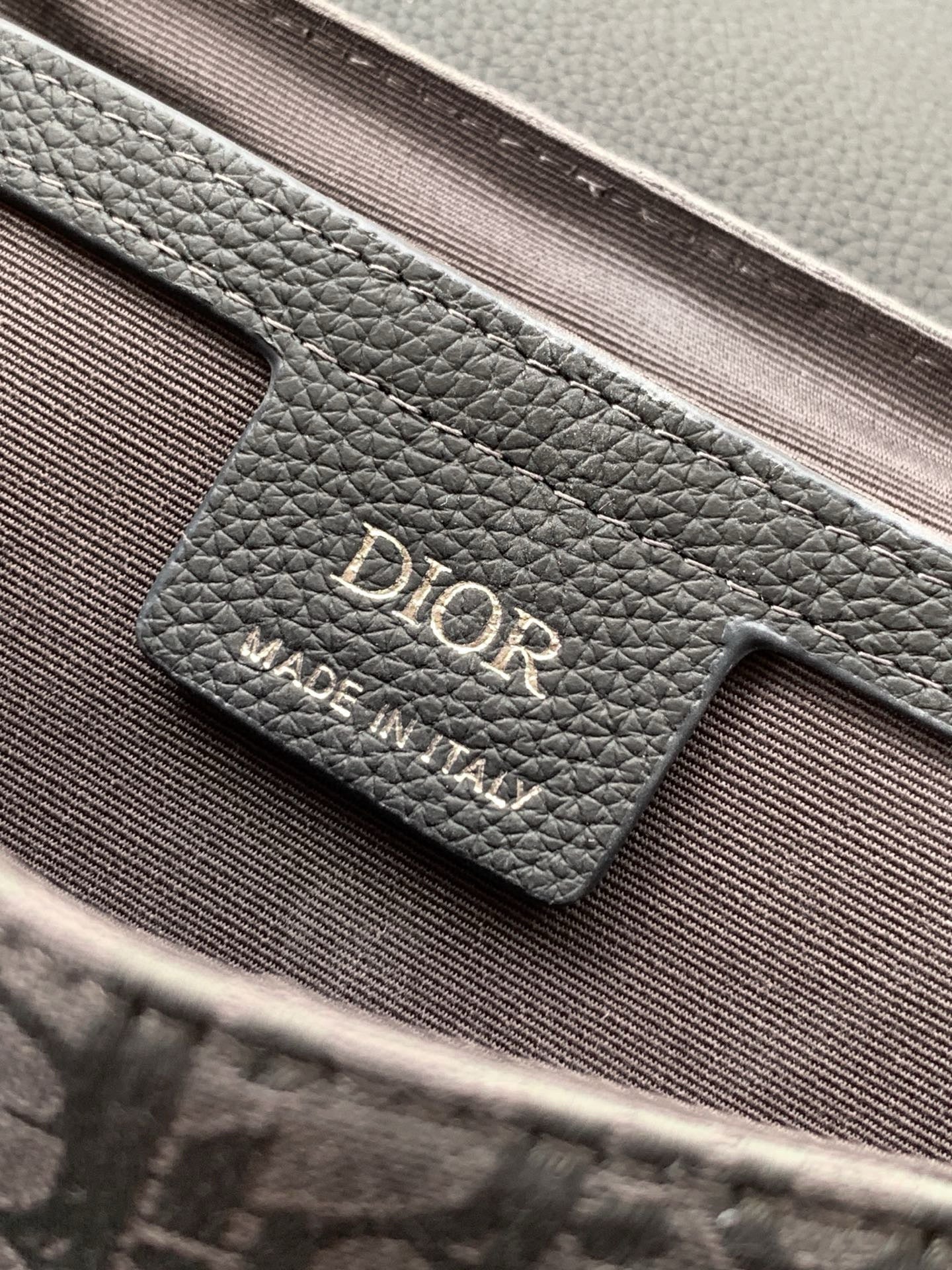 Dior Messenger Bag