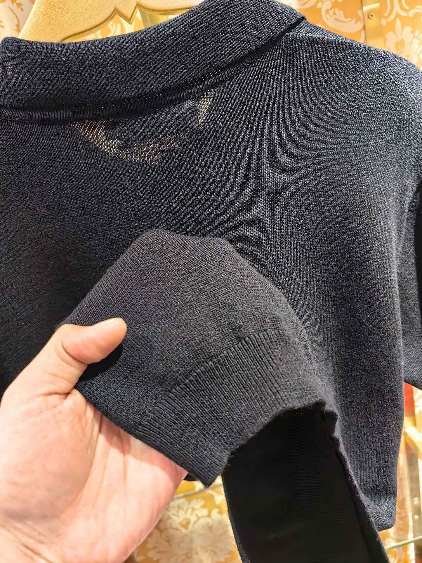 Dolce & Gabbana Polo