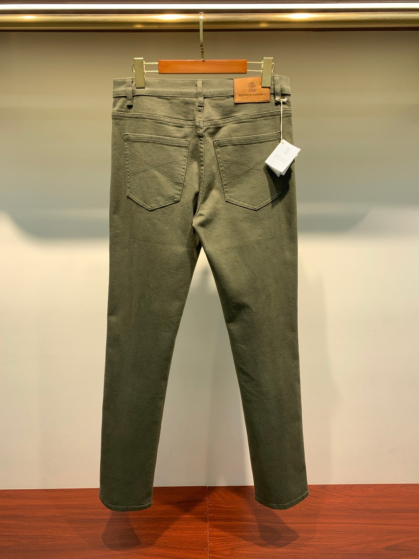 BC Jeans