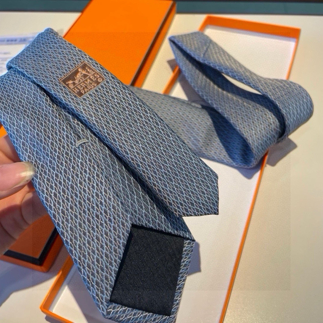 Hermes Tie