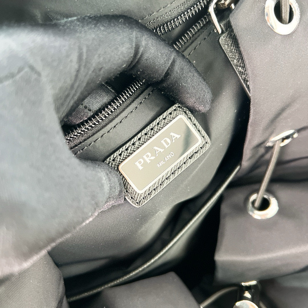 Prada Backpack