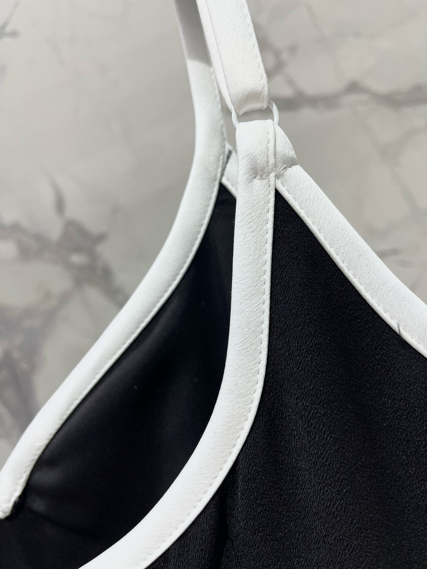 Saint Laurent Long Dress