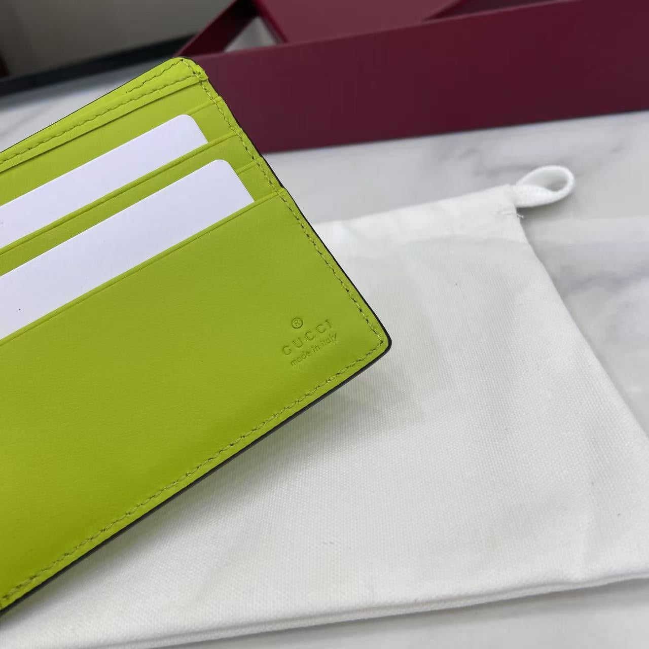 Gucci Wallet