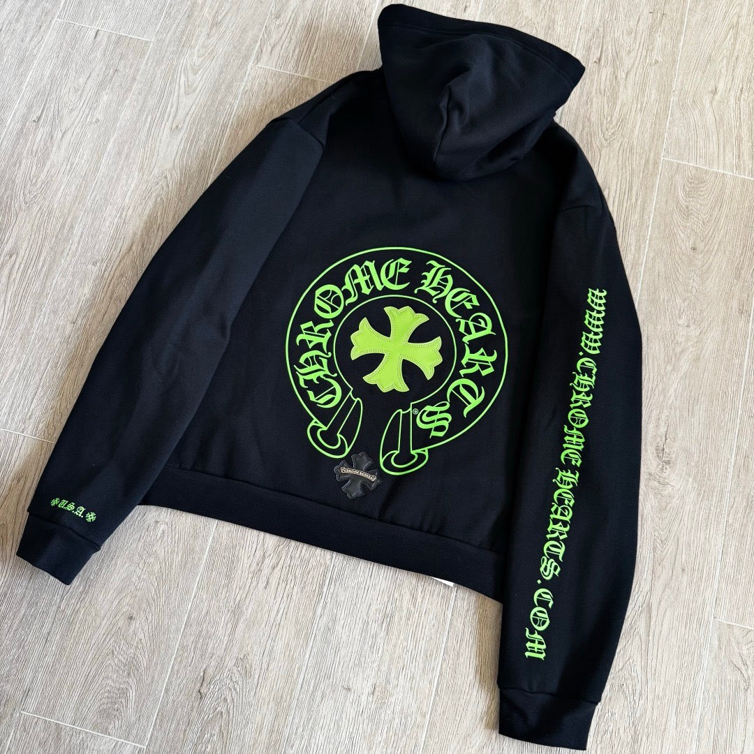 Chrome Hearts Hoodie