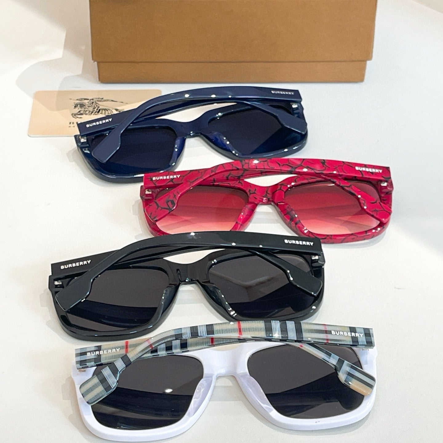 BBR Sunglasses