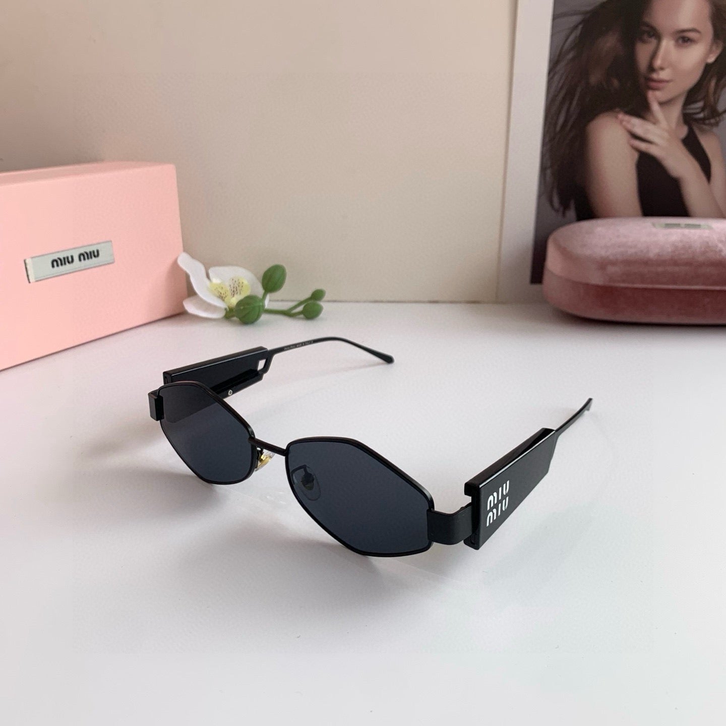 Miu Miu Sunglasses