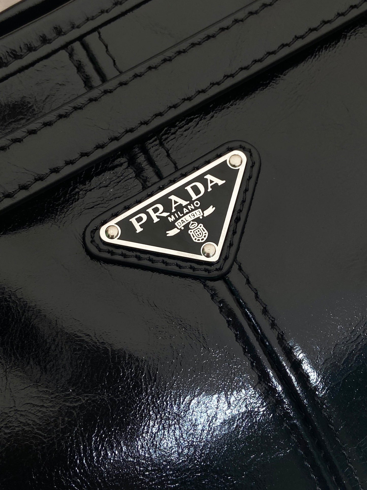 Prada Tote Bag