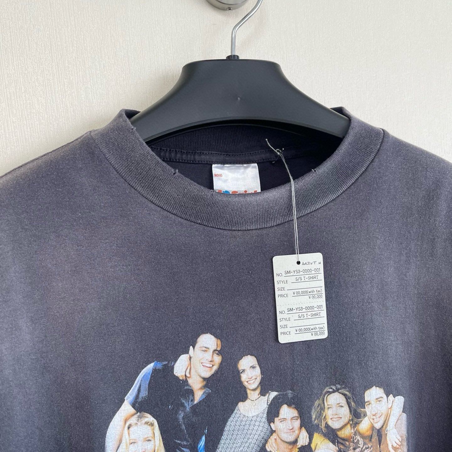 Saint Michael T-Shirt