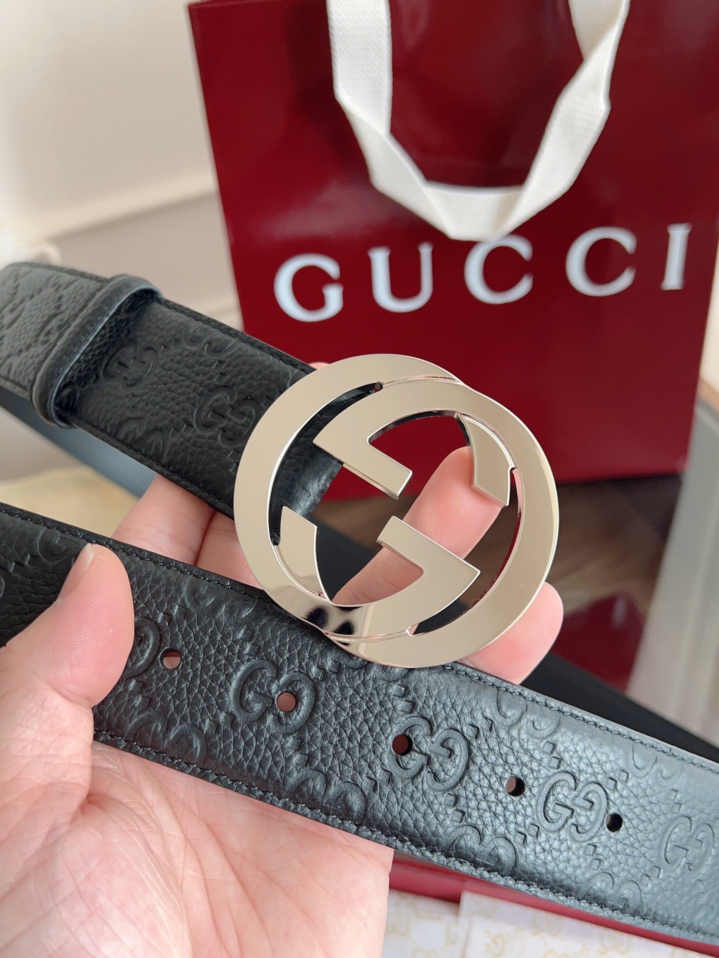 Gucci Belts