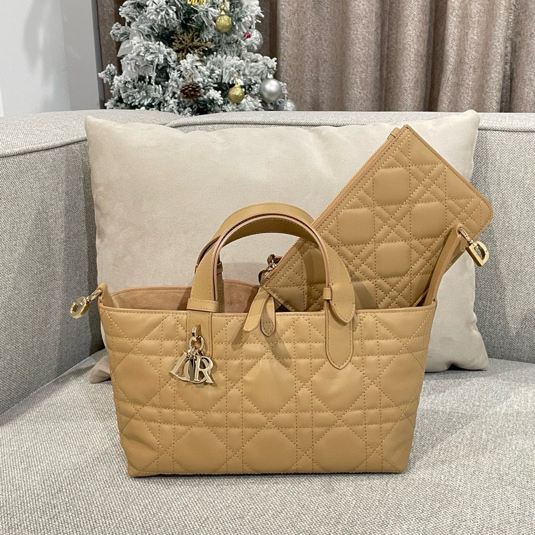 Dior Toujours Bag