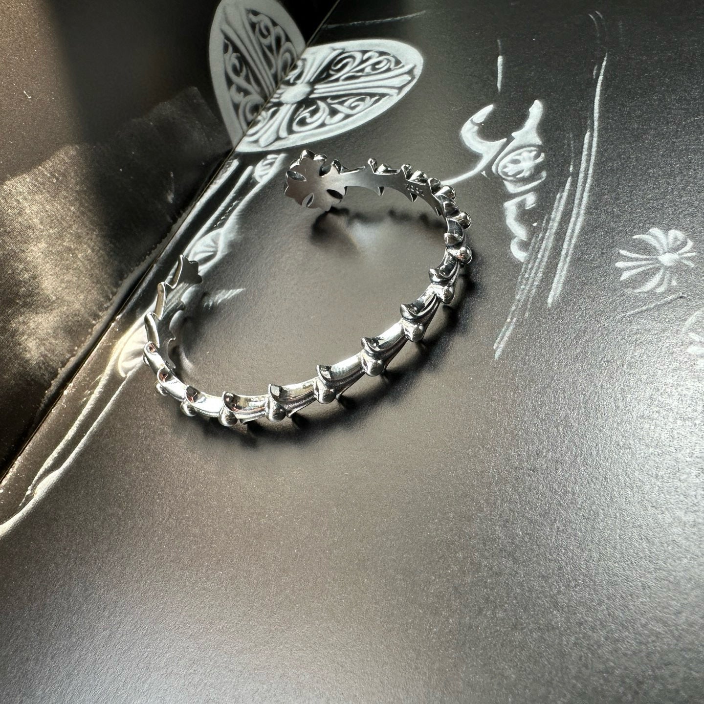 Chrome Hearts Bracelet
