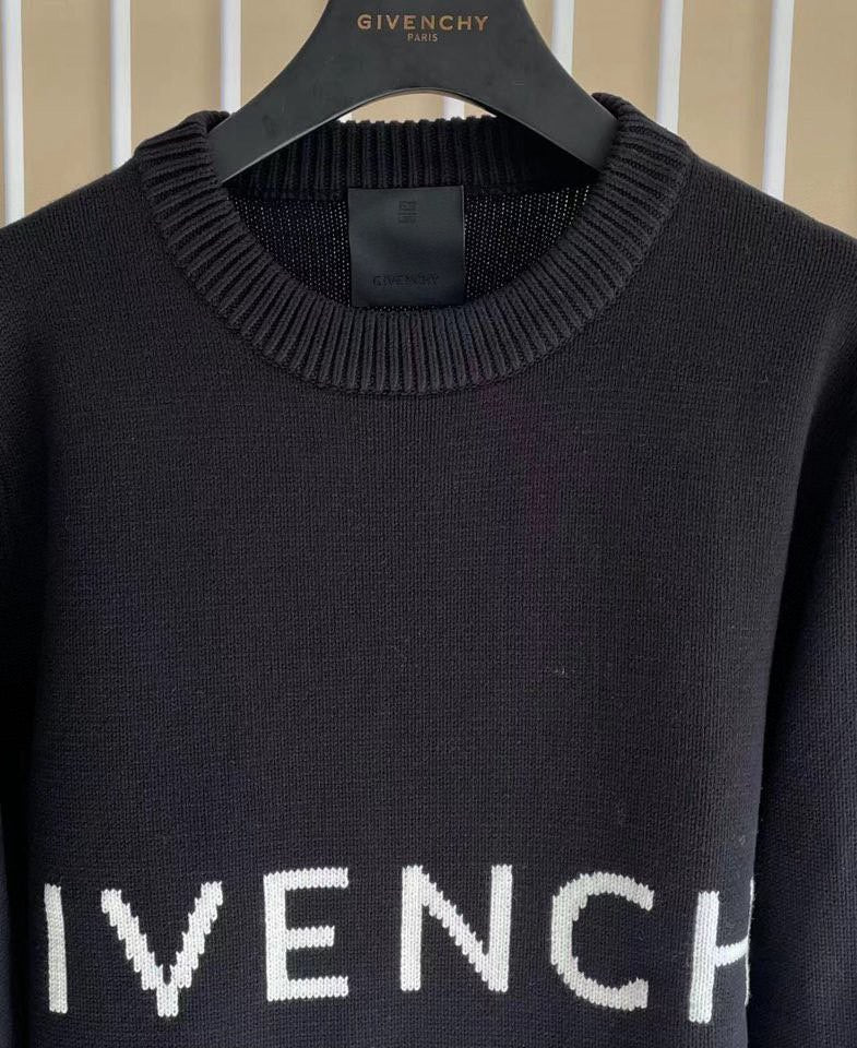 GVC Sweater