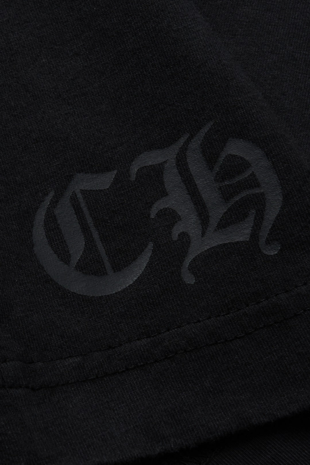 Chrome Hearts T-shirt
