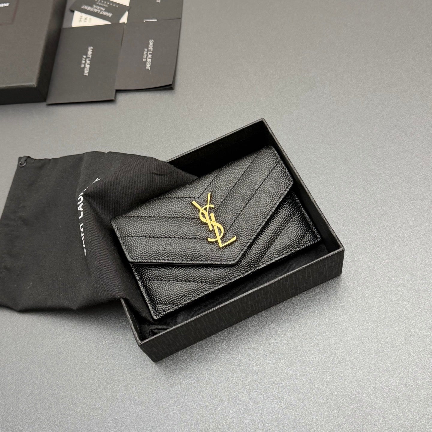 YSL Wallet
