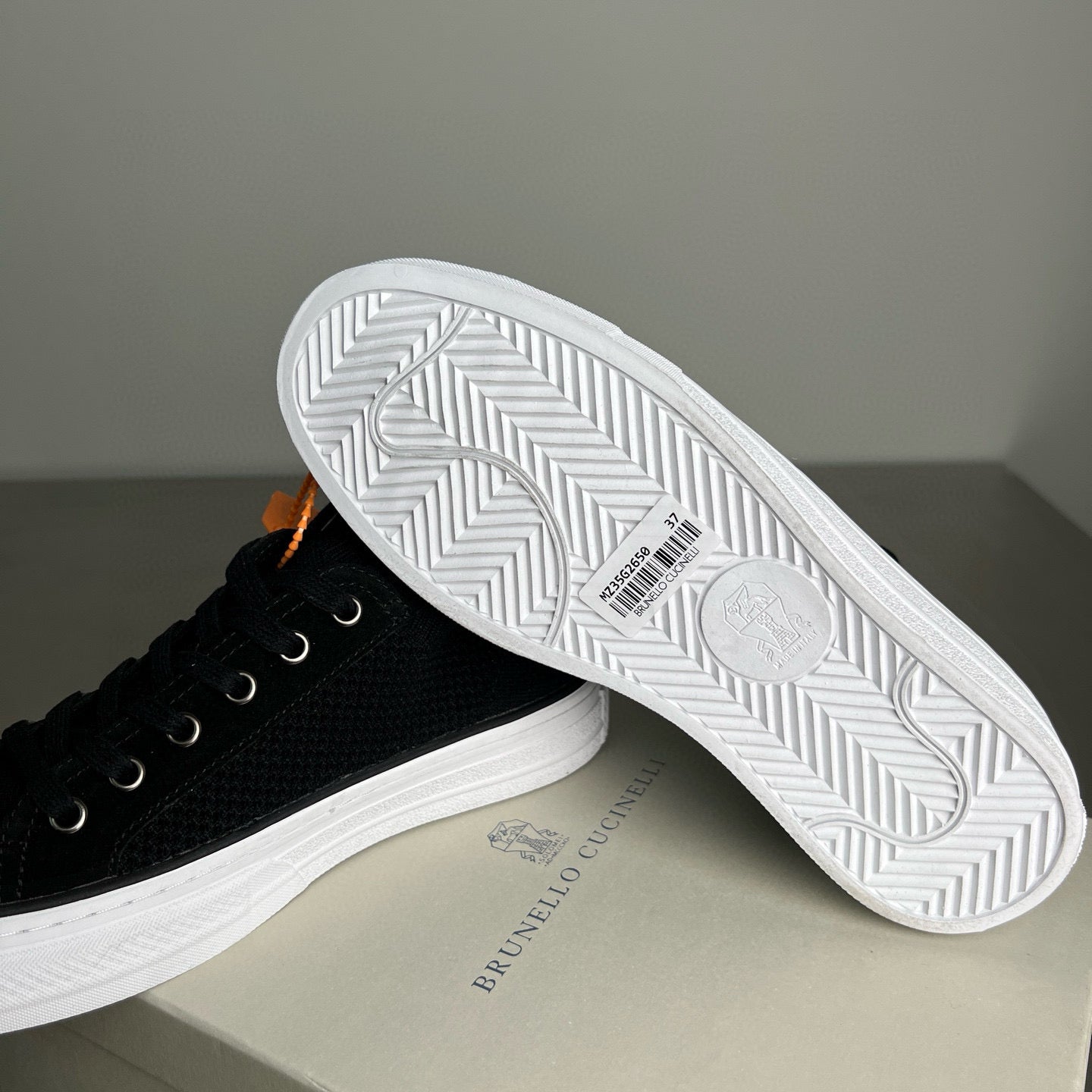 Brunello Cucinelli Sneakers