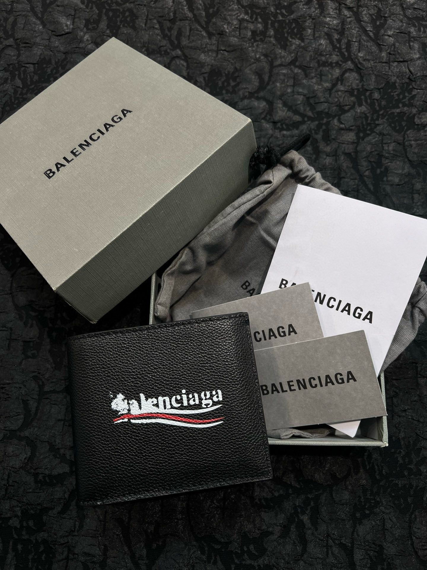 Balenciaga Wallet