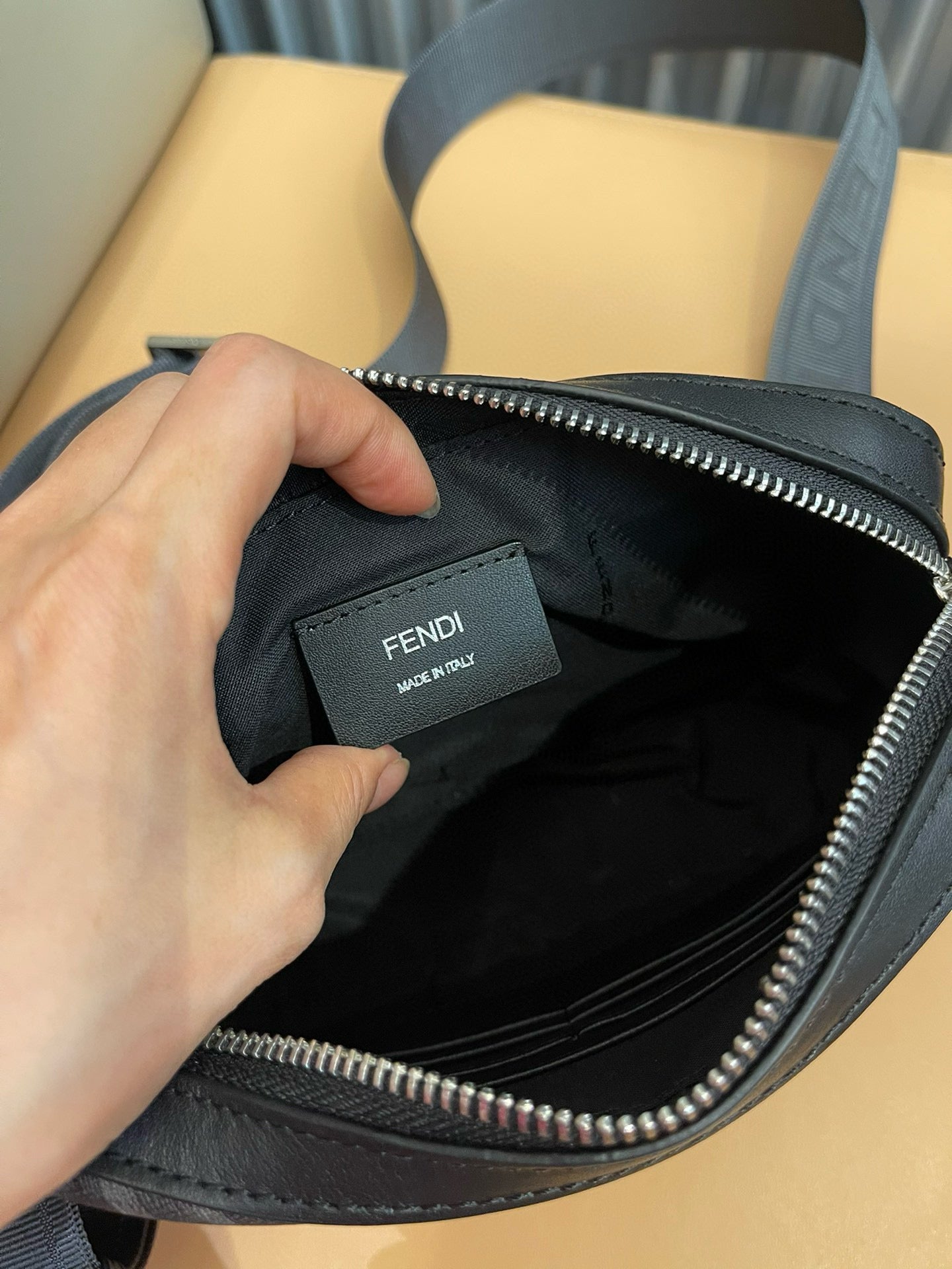 Fendi Cross Body Bag