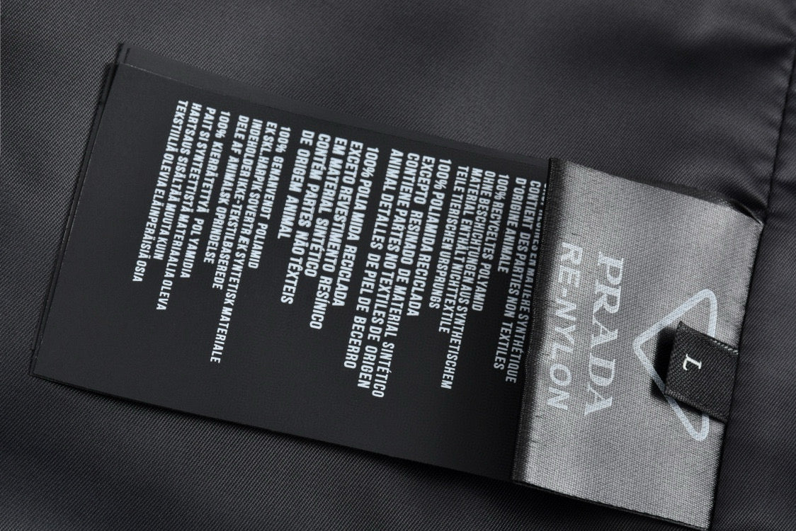 Prada Jacket