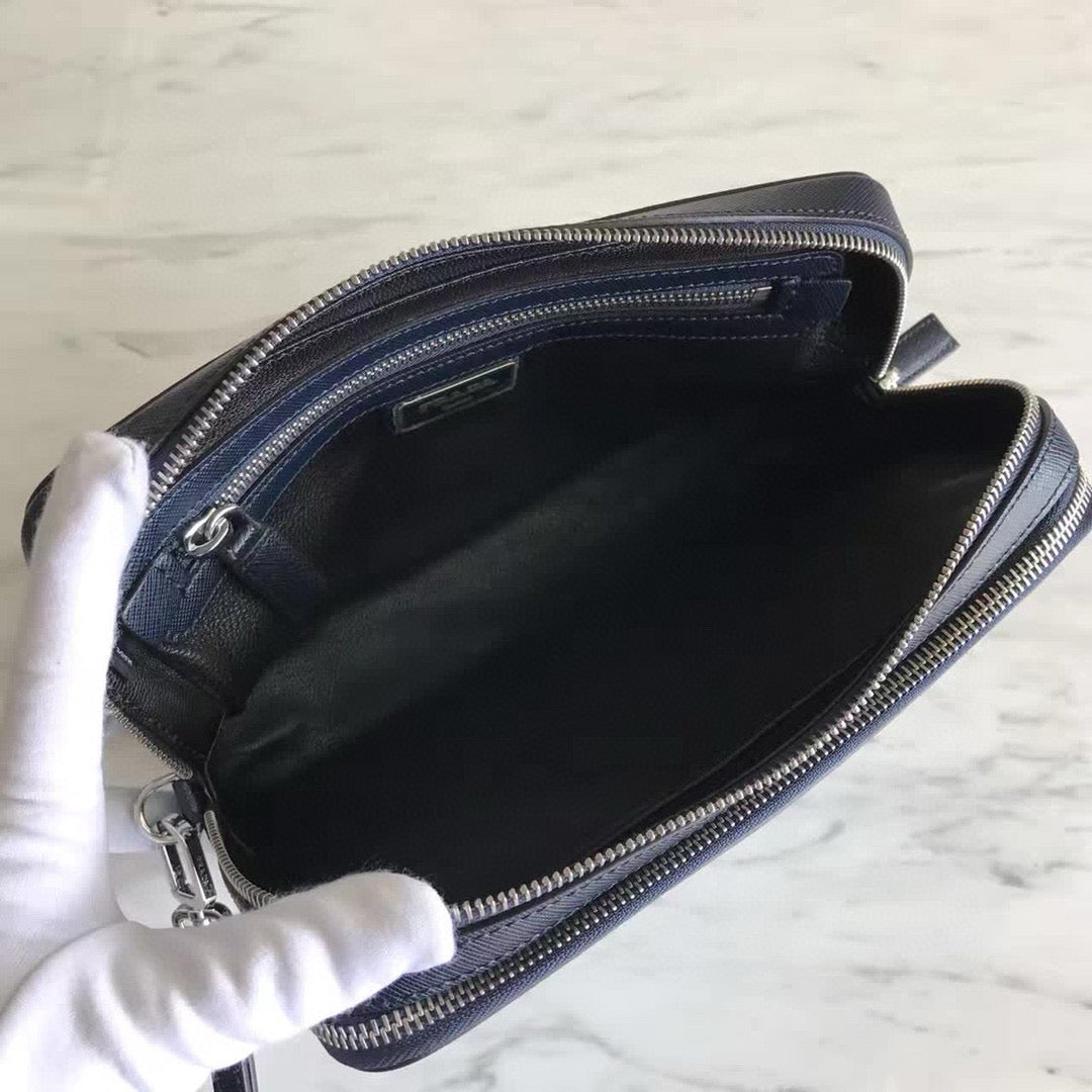 Prada Clutch Bag