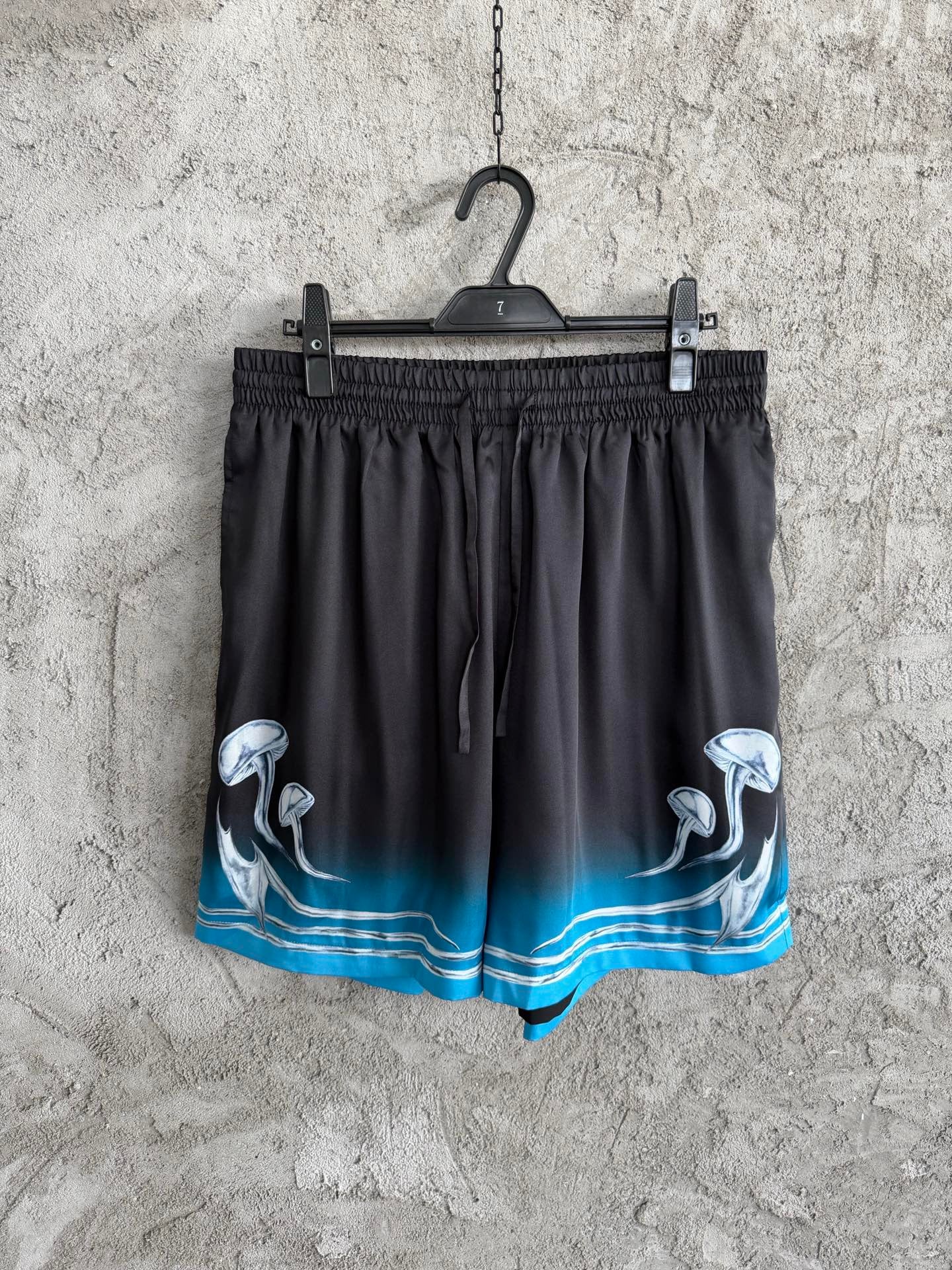 Casablanca Short Pants
