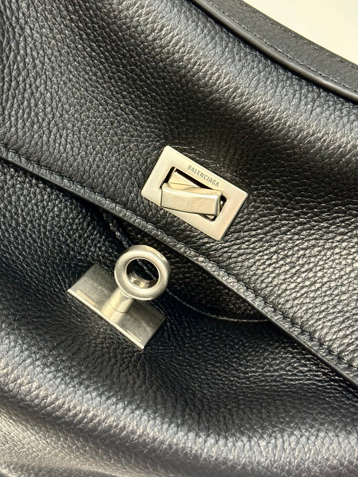 BLCG Rodeo Handbag 22x9.9x8.3cm