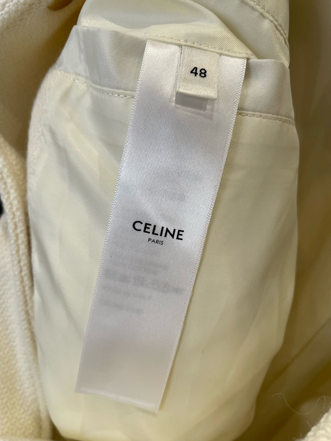 Celine Jacket