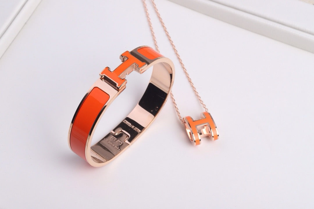 Pulsera Hermes