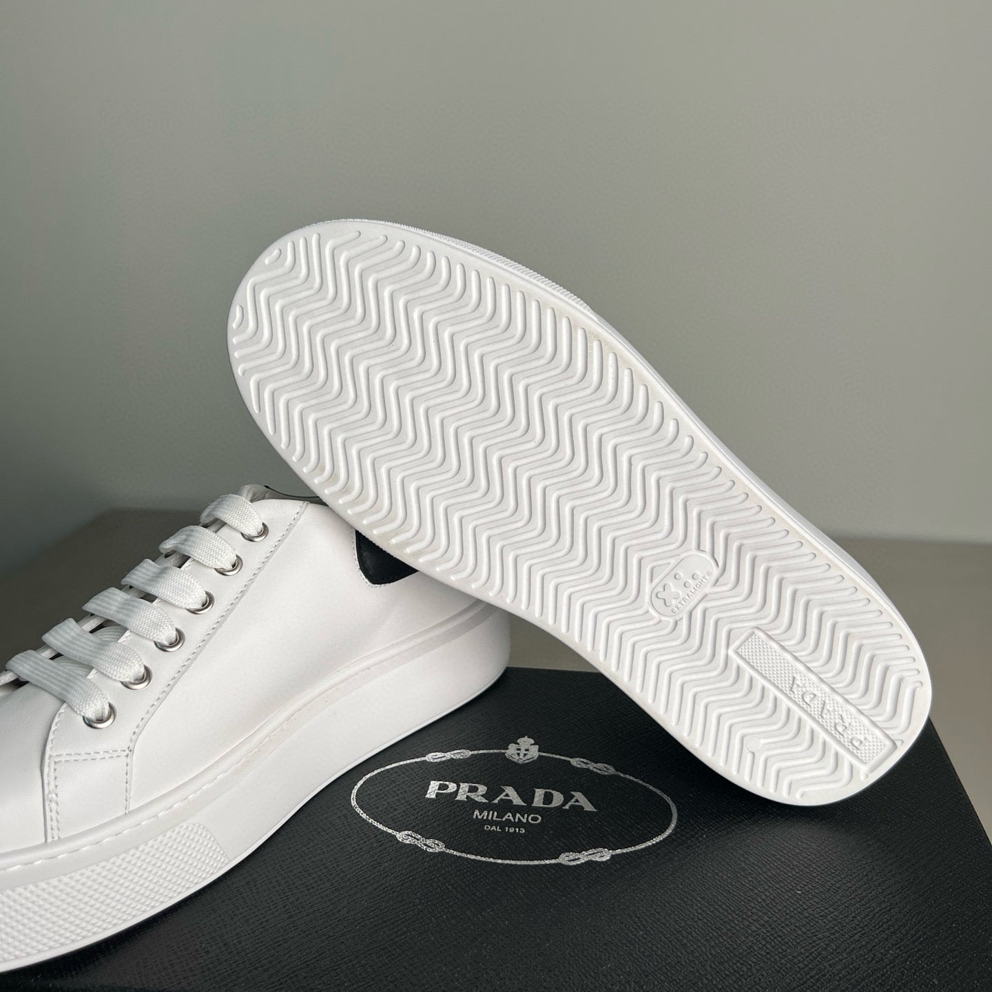 Prada Sneakers