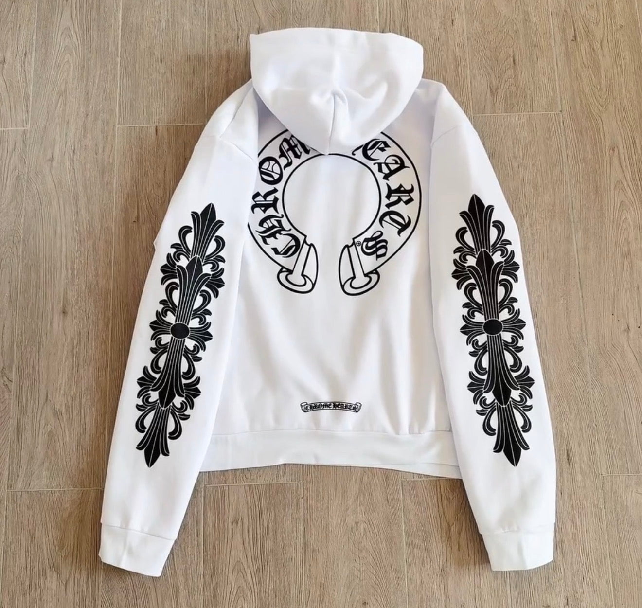 Chrome Hearts Hoodie