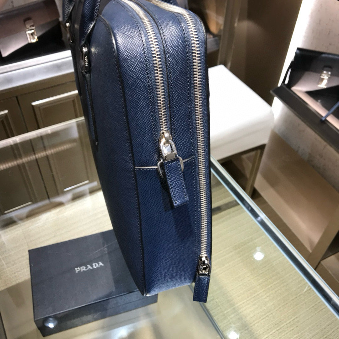 Prada Briefcase
