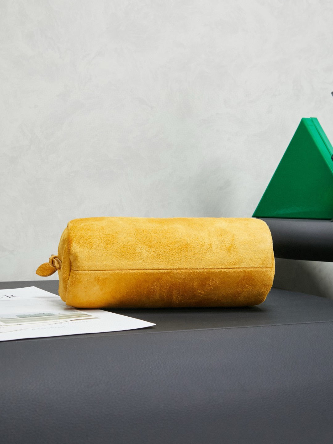 Miu Miu Cylinder Bag