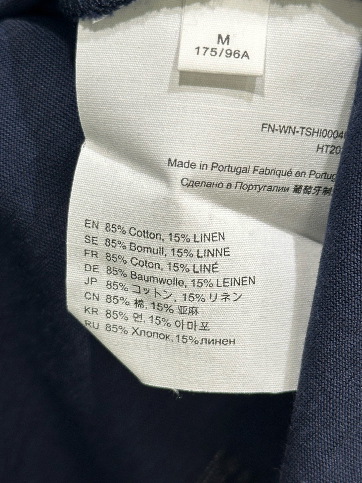 Acne Studios T-shirt