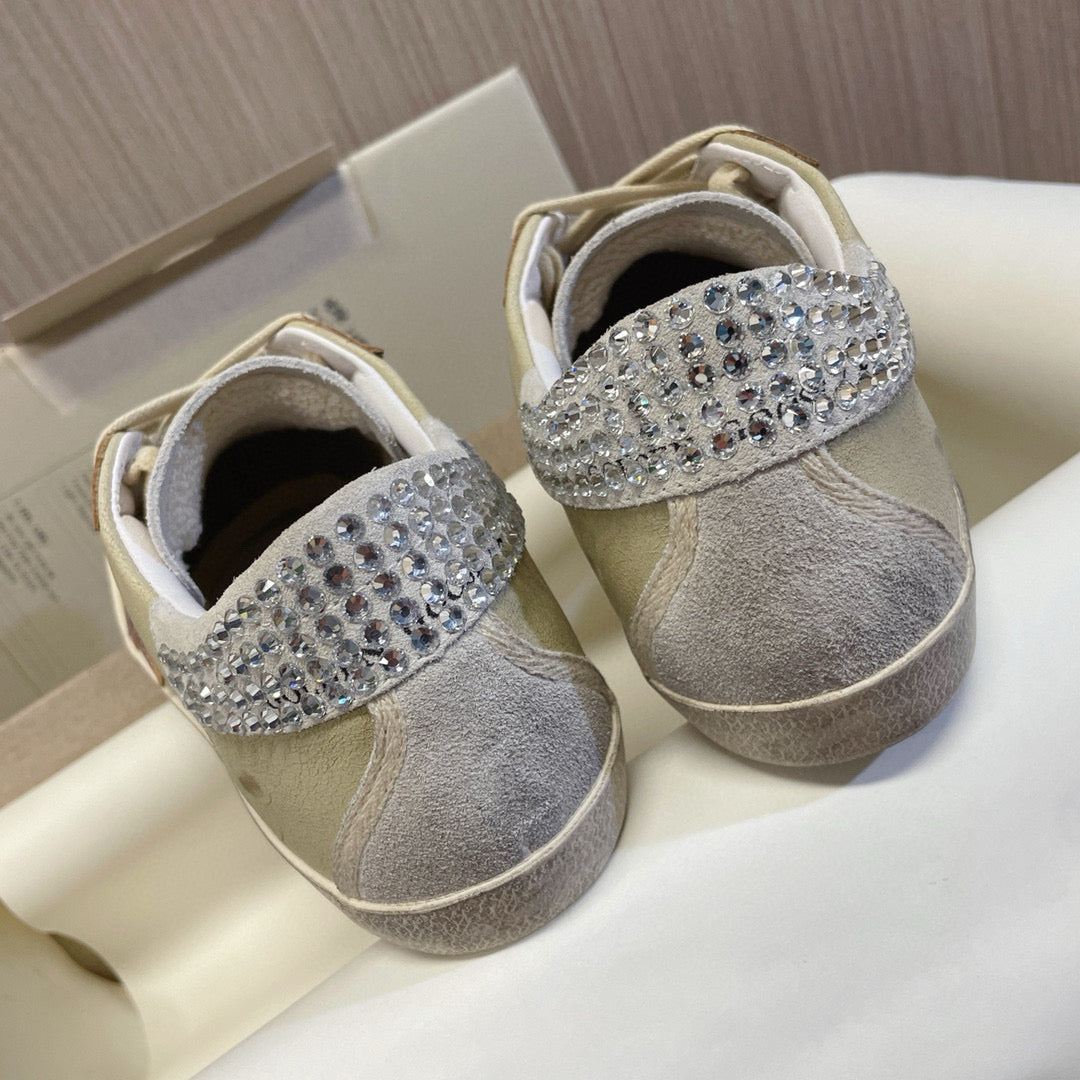 Golden Goose Sneaker