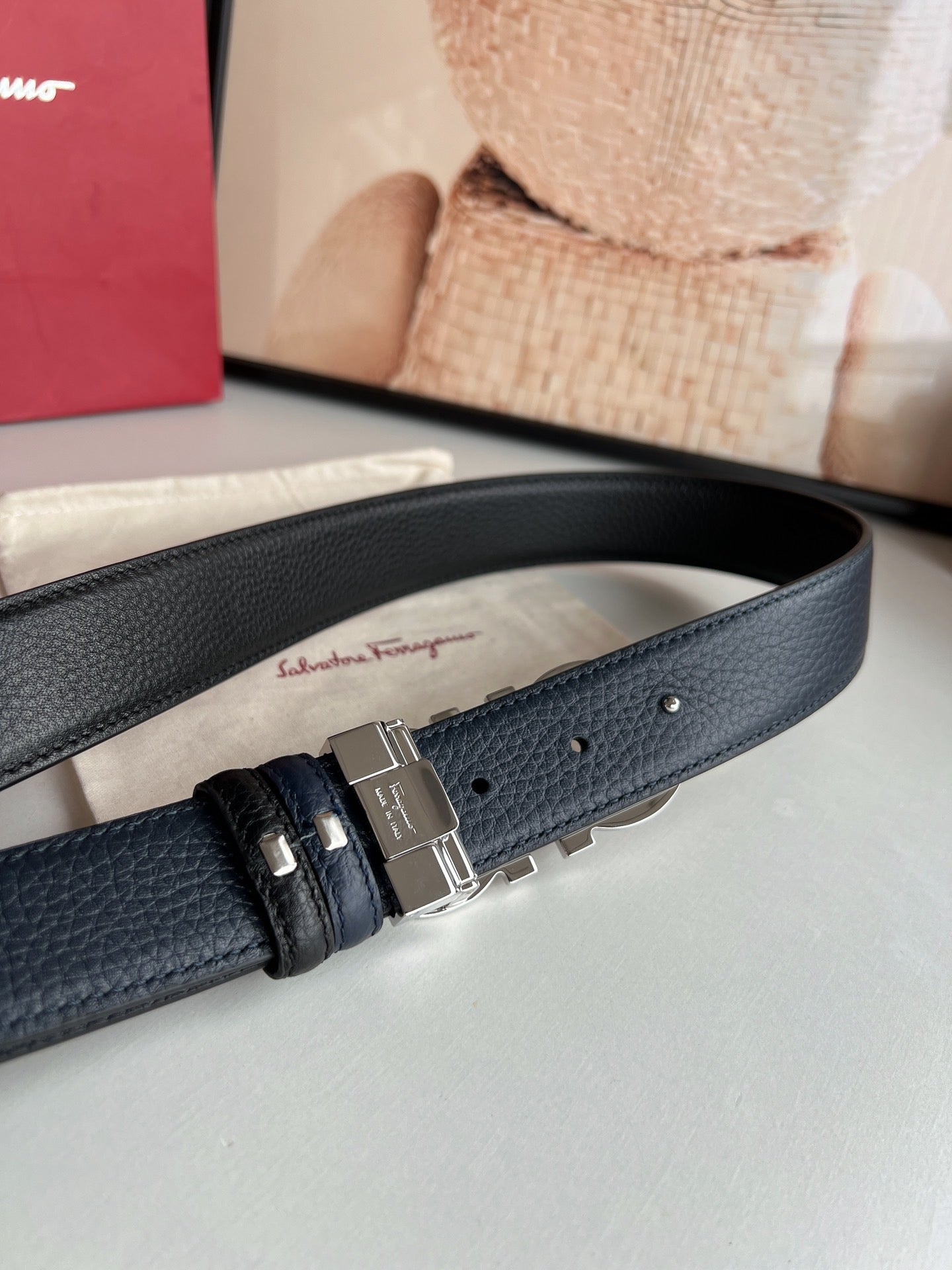 Ferragamo Belts