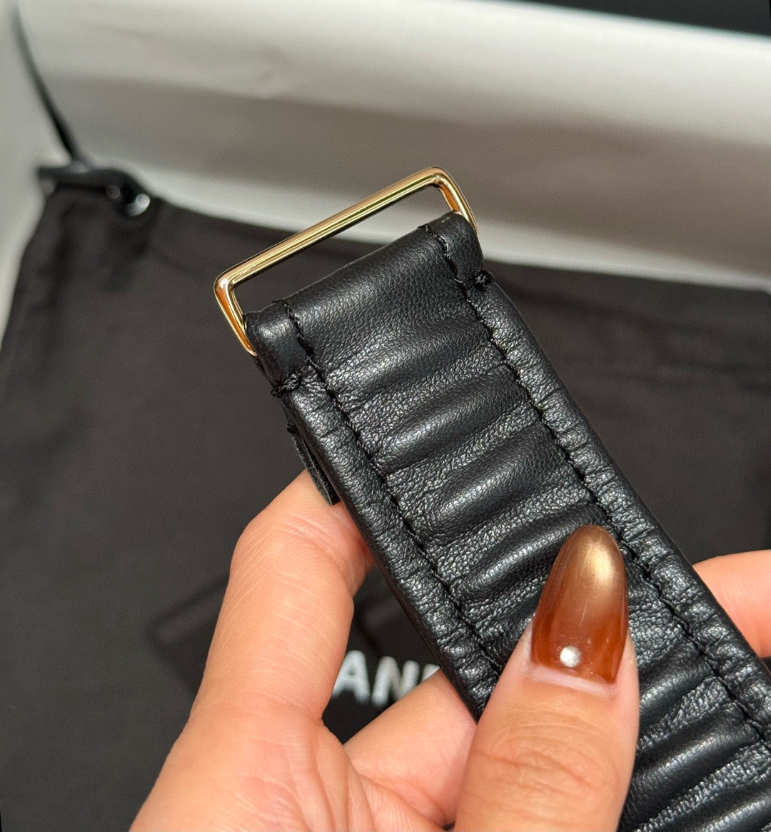 Chanel Belt