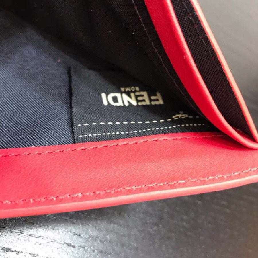 Fendi Wallet