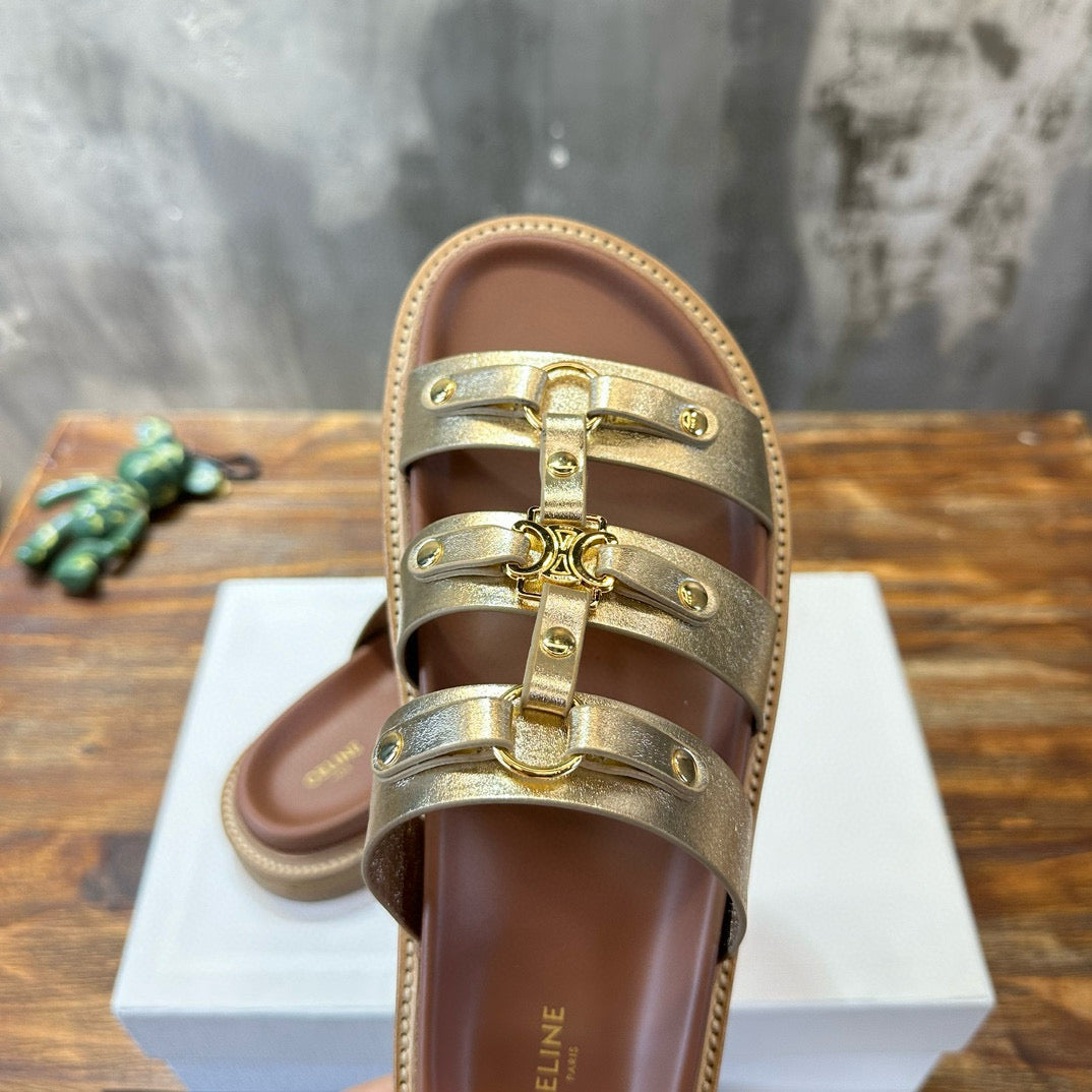 Celine Sandals